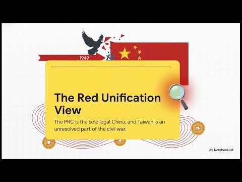 EP042：Decoding Taiwanese Political Narratives and Understanding the Risk of View Drift