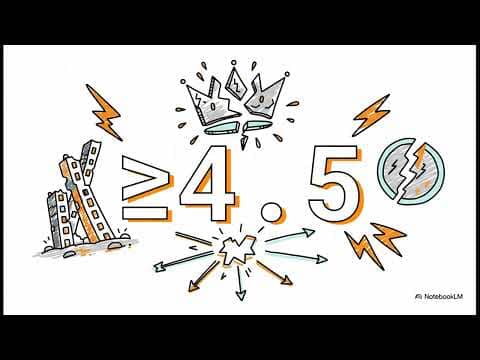 EP028：The State's Stress Test - How National Power Risk Model (NPRM) Measures the World